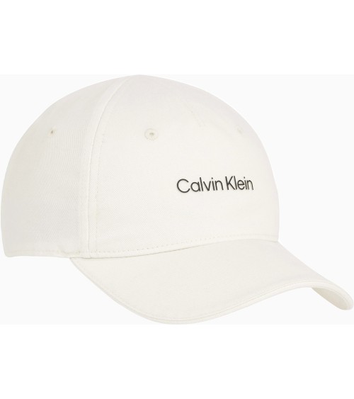 Calvin Klein: Cappellino Relaxed